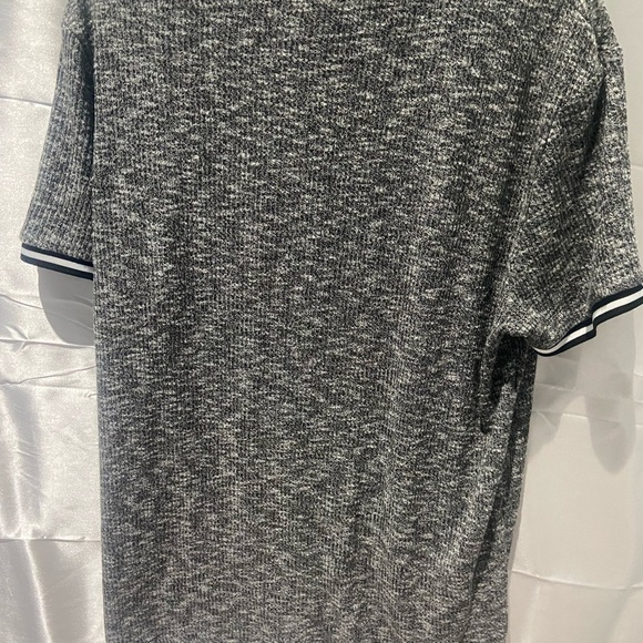 Like New - Forever 21 super soft sweater tee - Picture 3 of 3